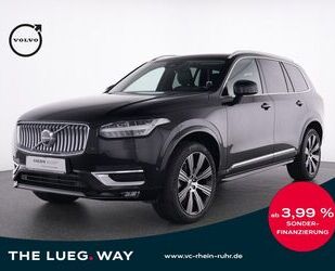 Volvo Volvo XC90 B5 Plus Bright AWD Aut. STANDHEIZ. + LM Gebrauchtwagen