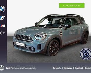 Mini MINI Cooper SE ALL4 Countryman Head-Up DAB LED Nav Gebrauchtwagen