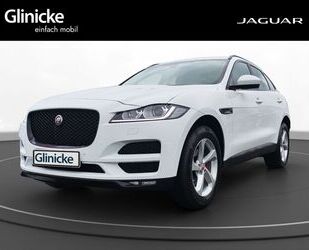 Jaguar Jaguar F-Pace 25d AWD Prestige Winter-Paket Navi X Gebrauchtwagen