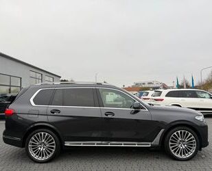 BMW BMW X7*40xd*Design*Pure*Excellence*3TV*B&W*SkyLoun Gebrauchtwagen