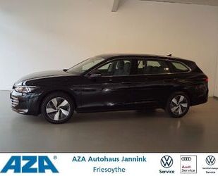 VW Volkswagen Passat Variant Business 1.5 eTSI DSG *N Gebrauchtwagen