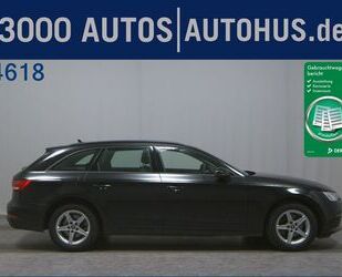 Audi Audi A4 Avant 35 TDI Navi Xenon Gebrauchtwagen