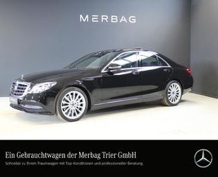 Mercedes-Benz Mercedes-Benz S 560 4M *Pano Massage Head Distro B Gebrauchtwagen