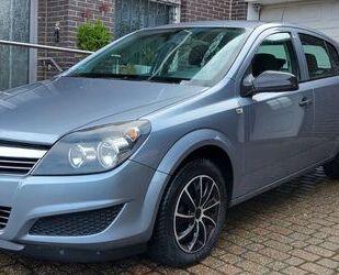 Opel Opel Astra H mit LPG / 1. Hand / HU 11.2026 Gebrauchtwagen