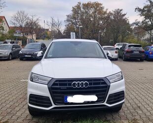 Audi Audi Q5 2.0 TDI S tronic quattro Gebrauchtwagen