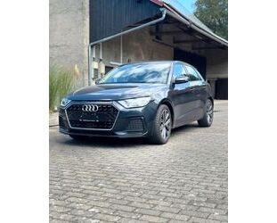 Audi Audi A1 30 TFSI advanced Sportback advanced Gebrauchtwagen