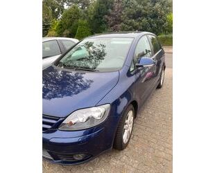 VW Volkswagen Golf Plus 1.9 TDI DPF DSG Gebrauchtwagen