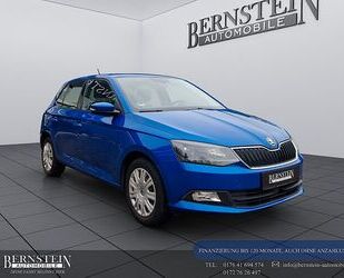 Skoda Skoda Fabia Style|SCHECKHEFT|110PS|DSG Gebrauchtwagen