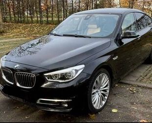 BMW BMW 550i Gran Turismo Luxury Li... Gebrauchtwagen