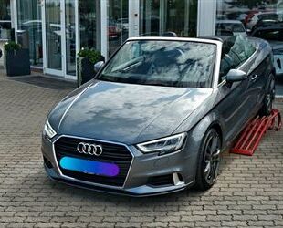 Audi Audi A3 2.0 TDI sport Cabriolet FL /Led/Nhzg/Lhzg/ Gebrauchtwagen