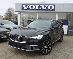 Volvo Volvo XC60 Recharge T6 AWD Plus Bright/Pano/360°/H Gebrauchtwagen