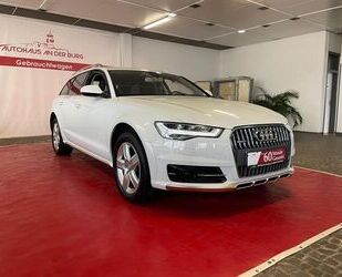 Audi Audi A6 Allroad quattro 3.0 TDI Gebrauchtwagen