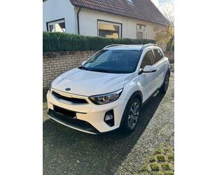 Kia Kia Stonic 1.0 T-GDI 120 Spirit Spirit Gebrauchtwagen