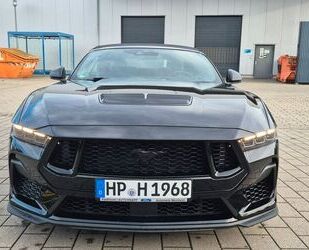 Ford Mustang Gebrauchtwagen