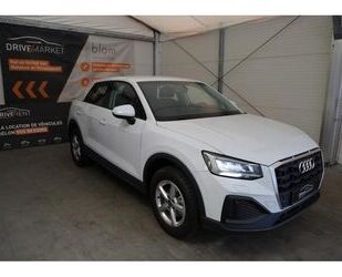 Audi Audi Q2 35 TFSI Gebrauchtwagen