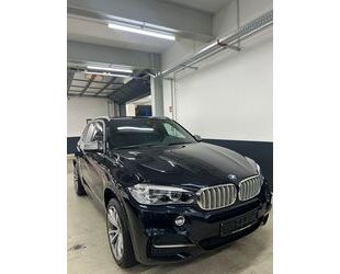 BMW BMW X5 M50 / 8 Fach / 2.Hd / Kamera Gebrauchtwagen