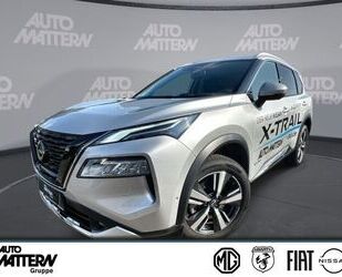 Nissan Nissan X-Trail e-Power 4x4 e-4orce Tekna Gebrauchtwagen