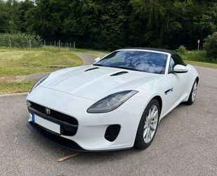 Jaguar Jaguar F-Type 2.0 L P300 Turbo Automatik Gebrauchtwagen