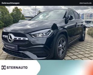 Mercedes-Benz Mercedes-Benz GLA 250 4M AMG Premiumpak Spiegelp 1 Gebrauchtwagen