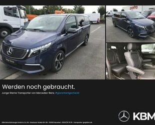 Mercedes-Benz Mercedes-Benz EQV 300 AVANTGARDE Lang Airmatic*Tis Gebrauchtwagen