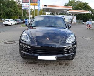 Porsche Porsche Cayenne - - Gebrauchtwagen