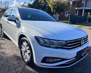 VW Volkswagen Passat Variant Business*AUT*ACC*R-CAM*L Gebrauchtwagen