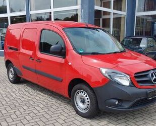 Mercedes-Benz Mercedes-Benz Citan Kasten 109/111 CDI extralang,N Gebrauchtwagen