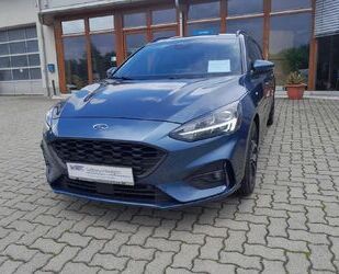 Ford Ford Focus Turnier ST-Line Gebrauchtwagen