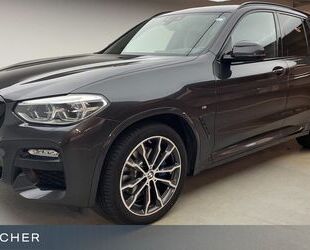 BMW BMW X3 xDrive30dA M-Sport,ACC,AHK,Pano,20