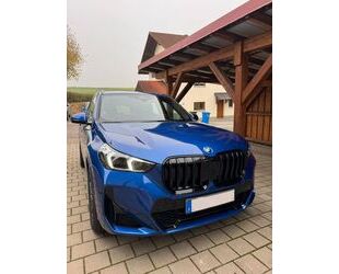 BMW BMW X1 xDrive25e Steptronic - Gebrauchtwagen