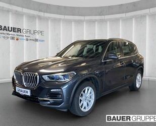 BMW BMW X5 xDrive45e Laser Integral AHK Pano DA Prof H Gebrauchtwagen