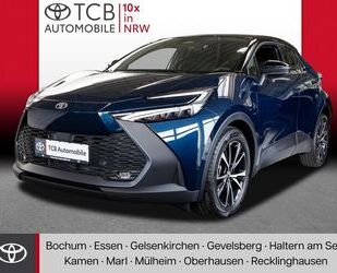 Toyota Toyota C-HR Team D 1.8 Hybrid Technik-P. NAVI SHZ Gebrauchtwagen