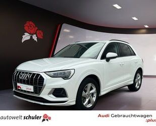 Audi Audi Q3 35 2.0 TDI S-tronic advanced RFK ASi PANO Gebrauchtwagen