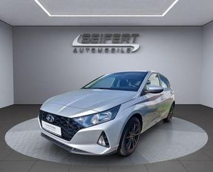 Hyundai Hyundai i20 I SELECT I 48V I SHZ I BLUETOOTH I KLI Gebrauchtwagen