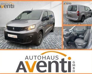 Peugeot Peugeot Partner 1.5 BlueHDi 130 FAP L2 S&S Premium Gebrauchtwagen