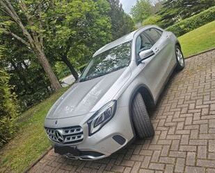 Mercedes-Benz Mercedes-Benz GLA 200 - Gebrauchtwagen