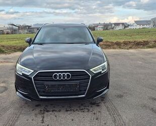 Audi Audi A3 1.0 TFSI S tronic design Sportback Navi Xe Gebrauchtwagen