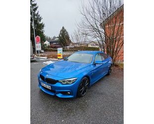 BMW BMW 420 Gran Coupé 420d Gran Coupé M Sport A M Spo Gebrauchtwagen