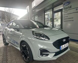 Ford Ford Puma 1.0 EcoBoost Hybrid Aut. ST-LINE X Gebrauchtwagen