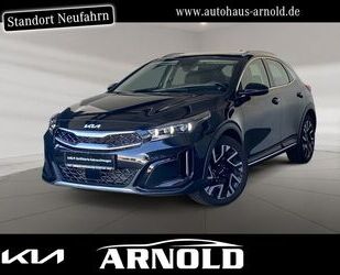 Kia Kia XCeed 1.6 D 48V SPIRIT PanoD Navi LED Abstands Gebrauchtwagen