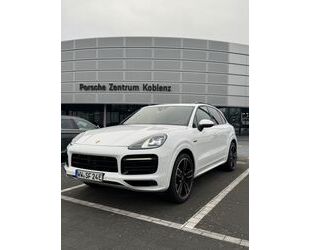 Porsche Porsche Cayenne E-Hybrid Platinum Edition Platinum Gebrauchtwagen