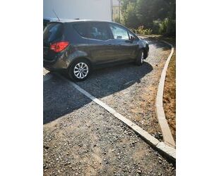 Opel Opel Meriva 1.4 drive 103kW drive Gebrauchtwagen