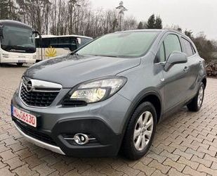 Opel Opel Mokka Innovation ecoFlex 4x4 *Bi-Xenon* Gebrauchtwagen