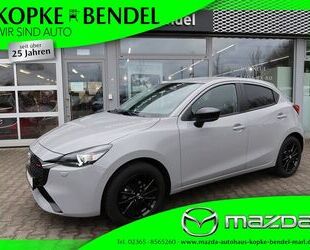 Mazda Mazda 2*90PS*HOMURA*GARANTIE.BIS.2030* KAMERA*LENK Gebrauchtwagen