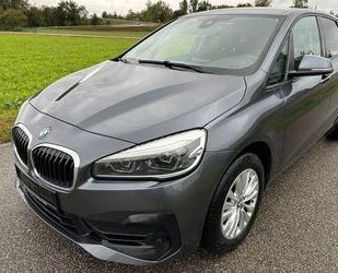 BMW BMW Active Tourer 218d Gebrauchtwagen