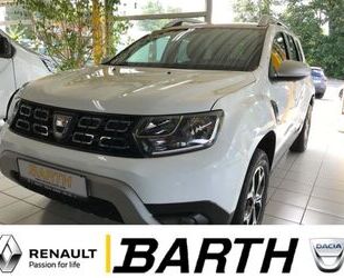 Dacia Dacia Duster II Prestige 4WD Gebrauchtwagen