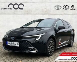 Toyota Toyota Corolla Touring Sports Hybrid Team D 1.8 Na Gebrauchtwagen