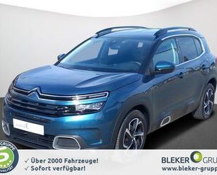 Citroen Citroën C5 Aircross Pure Tech 180 Feel EAT8 Gebrauchtwagen