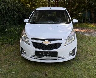 Chevrolet Chevrolet Spark 1.0 LS Gebrauchtwagen