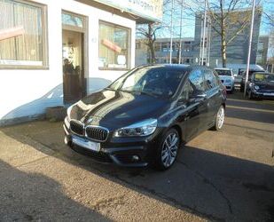 BMW BMW 218 d Active Tourer